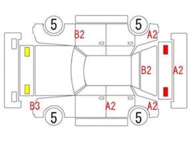 Honda FIT 2016 7565550-23