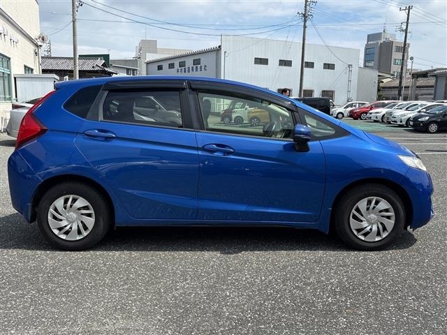 Honda FIT 2016 7565550-3