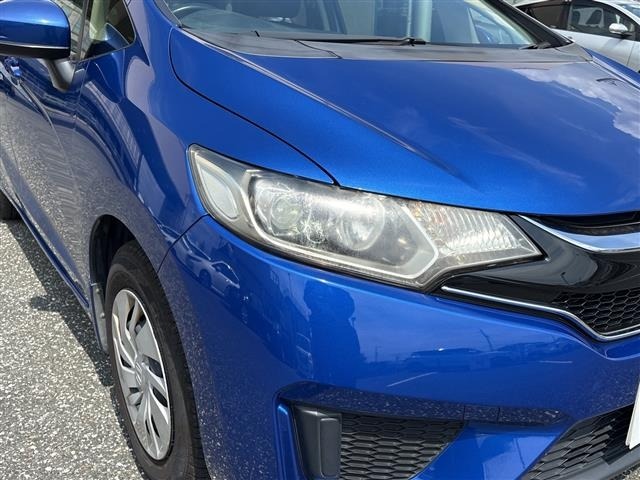 Honda FIT 2016 7565550-5