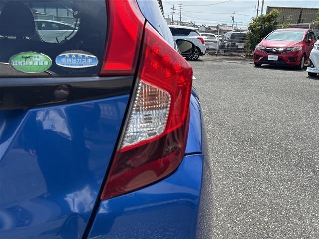 Honda FIT 2016 7565550-7