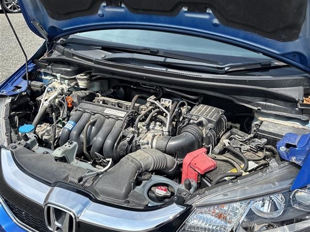Honda FIT 2016 7565550-9
