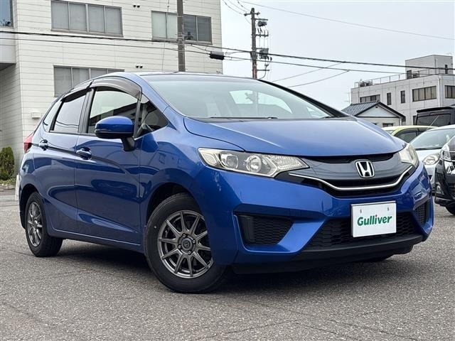 Honda FIT 2013 7565573-0