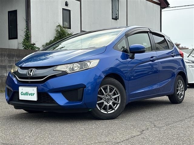 Honda FIT 2013 7565573-17