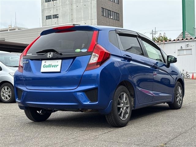 Honda FIT 2013 7565573-18
