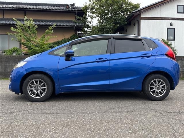 Honda FIT 2013 7565573-19