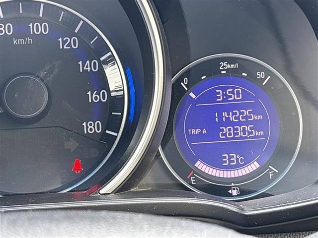 Honda FIT 2013 7565573-20