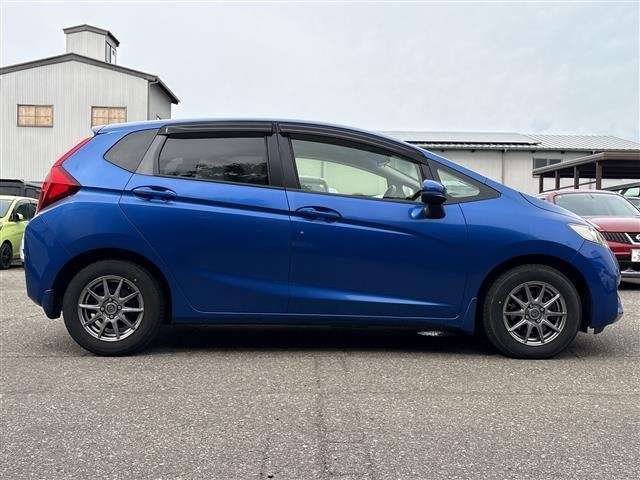 Honda FIT 2013 7565573-21