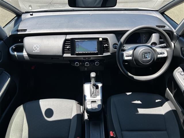 Honda FIT 2022 7565574-16