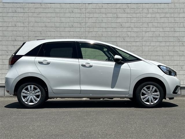 Honda FIT 2022 7565574-5