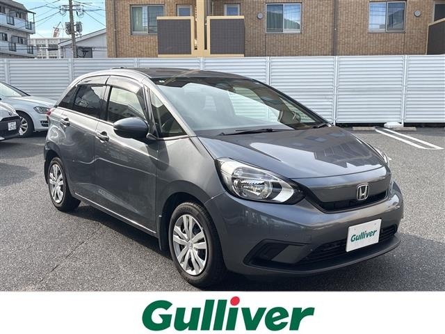 Honda FIT 2020 7565581-0