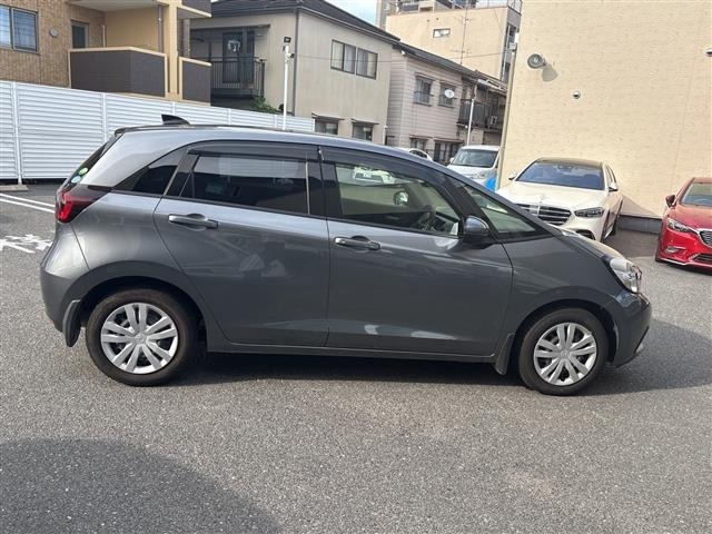 Honda FIT 2020 7565581-1