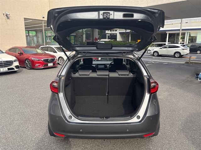 Honda FIT 2020 7565581-10
