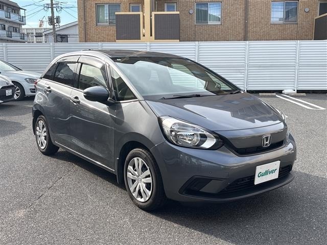 Honda FIT 2020 7565581-15