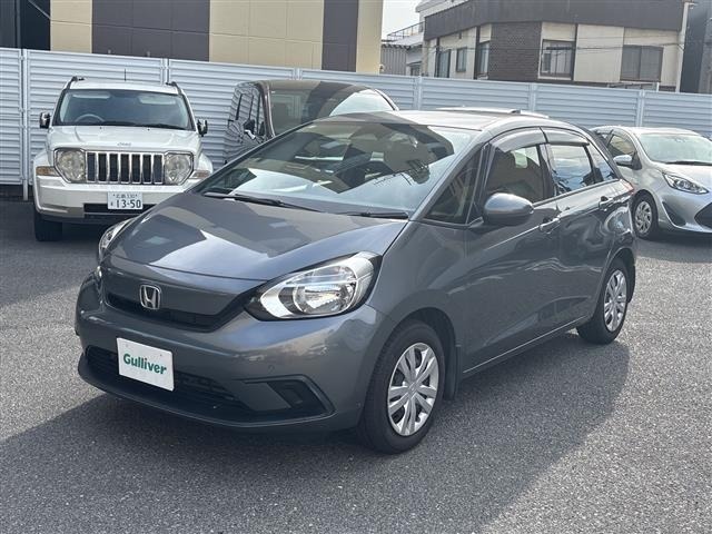Honda FIT 2020 7565581-17