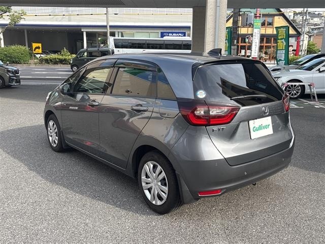 Honda FIT 2020 7565581-18