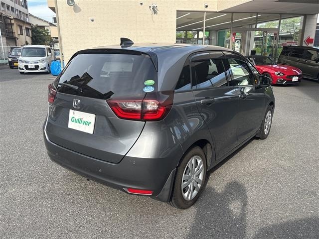 Honda FIT 2020 7565581-21