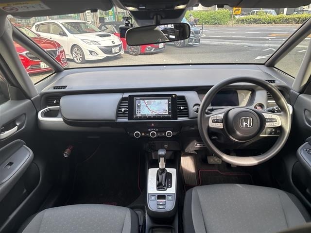Honda FIT 2020 7565581-22