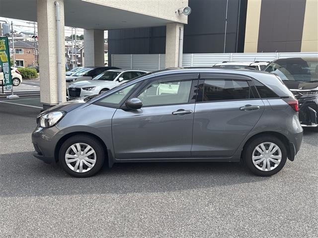 Honda FIT 2020 7565581-3