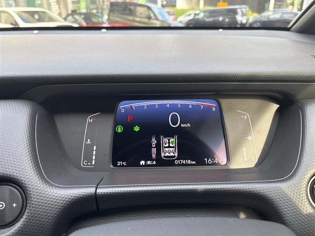 Honda FIT 2020 7565581-4