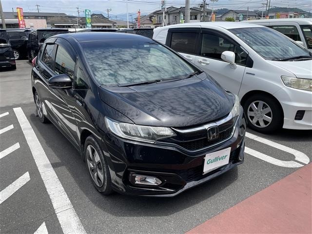 Honda FIT 2019 7565582-0