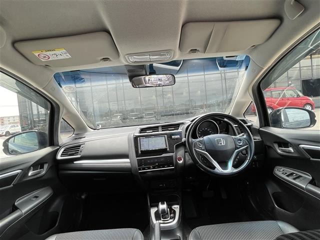 Honda FIT 2019 7565582-2