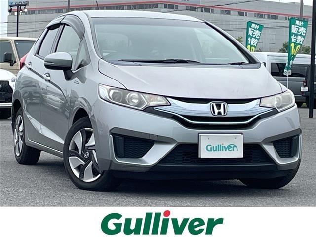 Honda FIT 2013 7565583-0