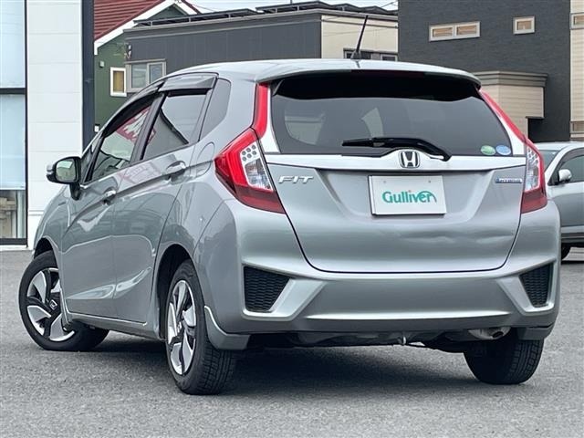 Honda FIT 2013 7565583-13