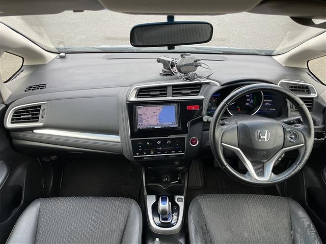 Honda FIT 2013 7565583-14
