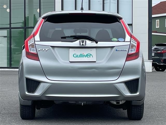 Honda FIT 2013 7565583-16