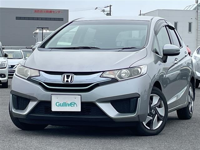 Honda FIT 2013 7565583-19