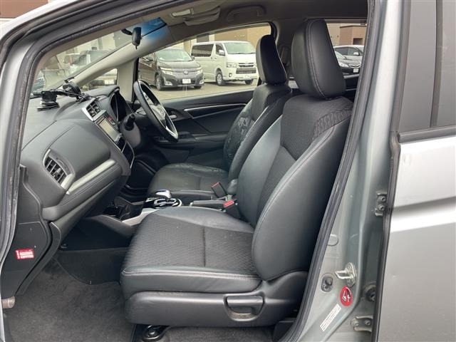 Honda FIT 2013 7565583-7