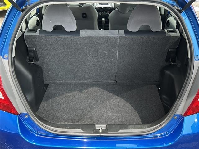 Honda FIT 2003 7565585-14