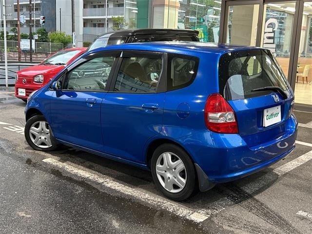 Honda FIT 2003 7565585-15