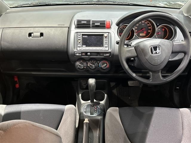 Honda FIT 2003 7565585-16