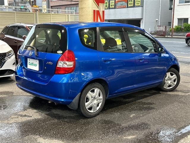 Honda FIT 2003 7565585-2