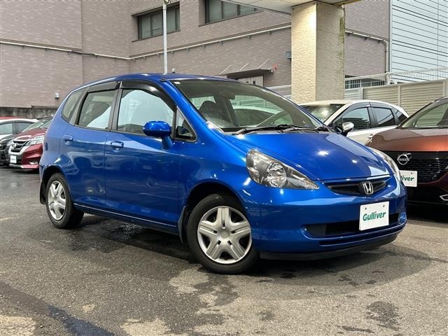 Honda FIT 2003 7565585-24