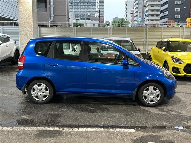 Honda FIT 2003 7565585-4