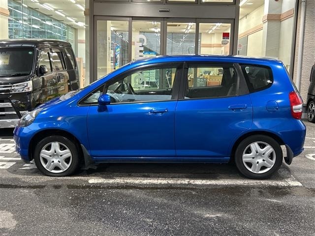 Honda FIT 2003 7565585-6