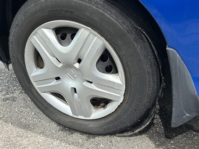 Honda FIT 2003 7565585-8