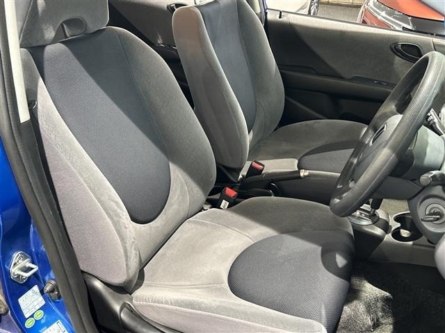 Honda FIT 2003 7565585-9