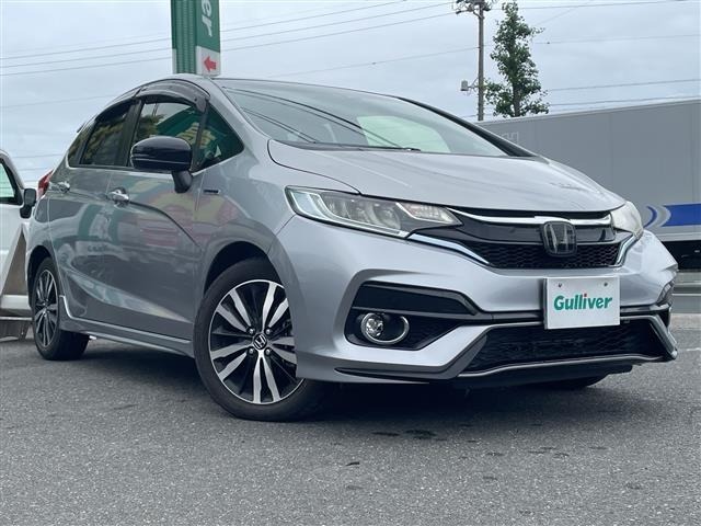 Honda FIT 2017 7565596-0