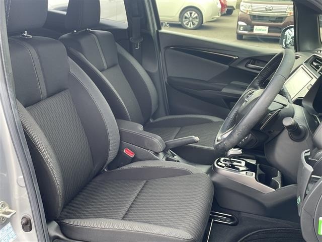 Honda FIT 2017 7565596-1