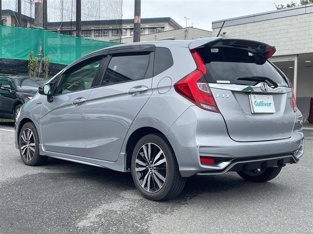Honda FIT 2017 7565596-13