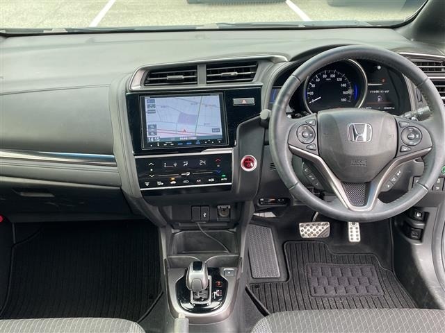 Honda FIT 2017 7565596-14
