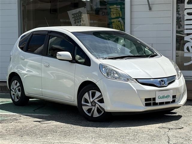 Honda FIT 2011 7565603-0