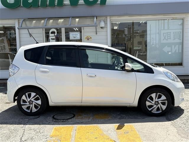 Honda FIT 2011 7565603-1