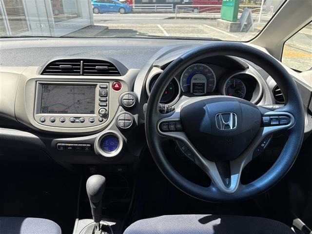 Honda FIT 2011 7565603-16