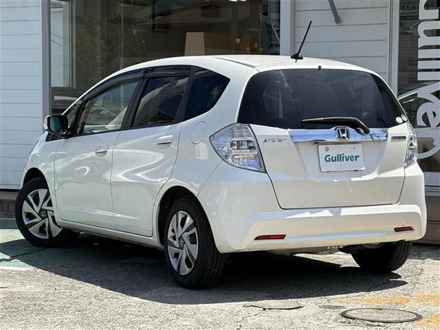 Honda FIT 2011 7565603-17
