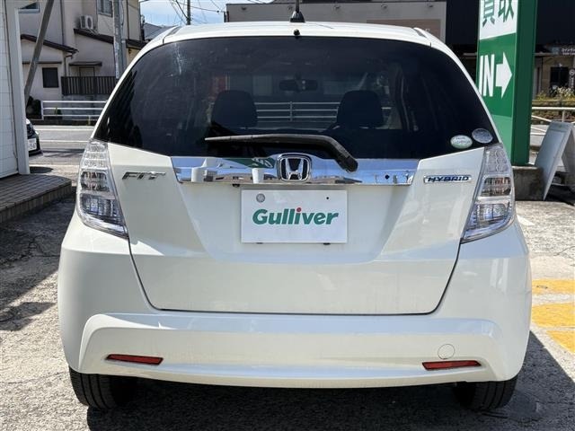 Honda FIT 2011 7565603-19