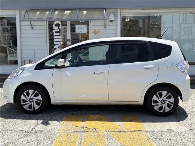 Honda FIT 2011 7565603-21